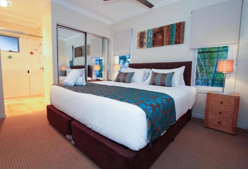 带2个卧室的别墅, Edge On Beaches Agnes Waters 1770