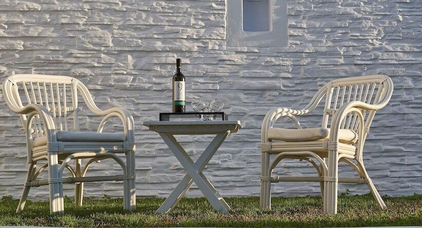 Четырехместный Номер Стандарт Вид на Сад, Galaxy