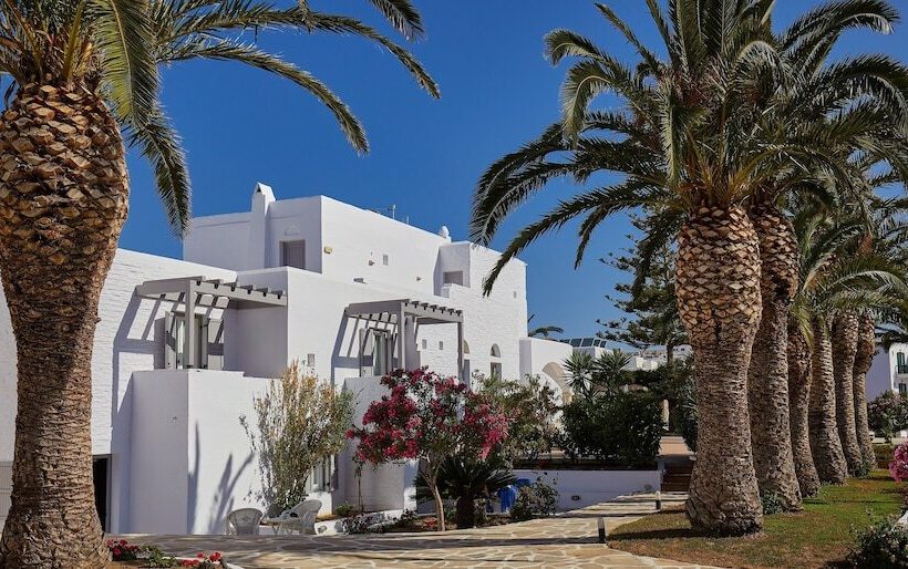 Номер Superior Вид на Сад, Galaxy