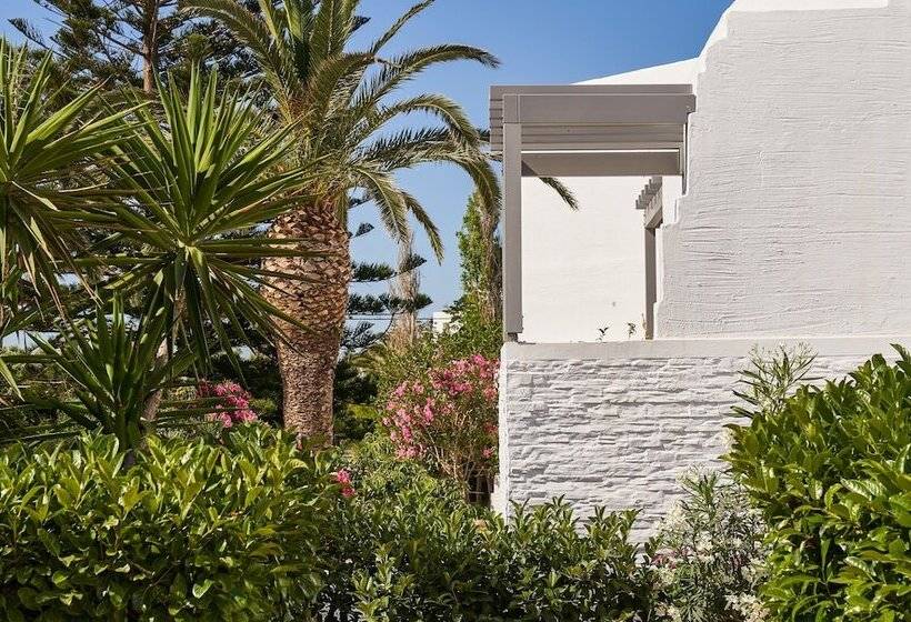 Номер Superior Вид на Сад, Galaxy