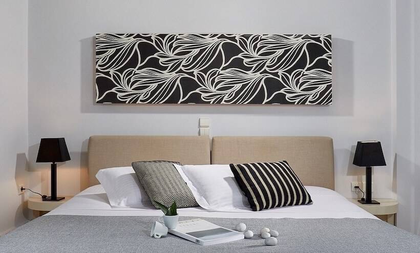 Трехместный Номер Стандарт Вид на Сад, Galaxy