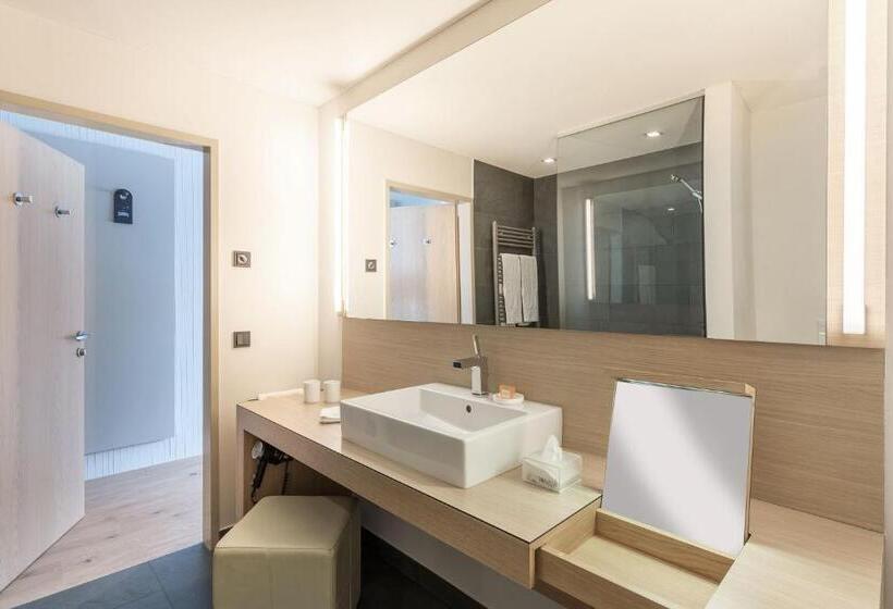 Номер Superior, Haidvogl Mavida Zell Am See