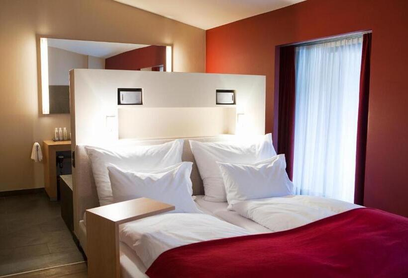 豪华房间, Haidvogl Mavida Zell Am See