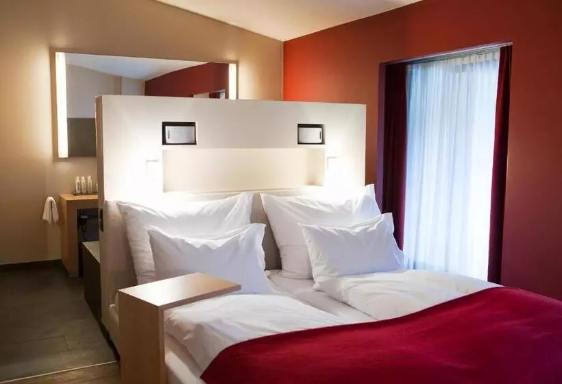 اتاق لوکس, Haidvogl Mavida Zell Am See