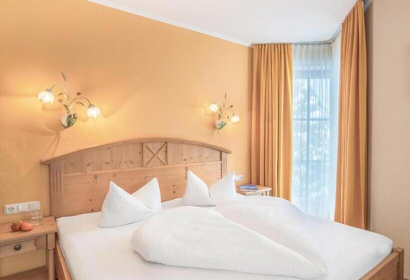 家庭间, Haidvogl Mavida Zell Am See