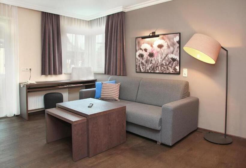 豪华家庭房间, Haidvogl Mavida Zell Am See