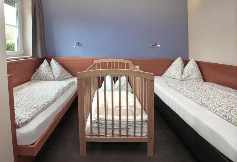 Семейный Номер Deluxe, Haidvogl Mavida Zell Am See