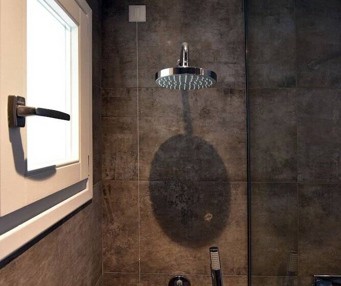 חדר סטנדרט נוף לים, Hermes Mykonos