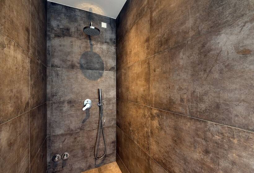 חדר סטנדרט, Hermes Mykonos