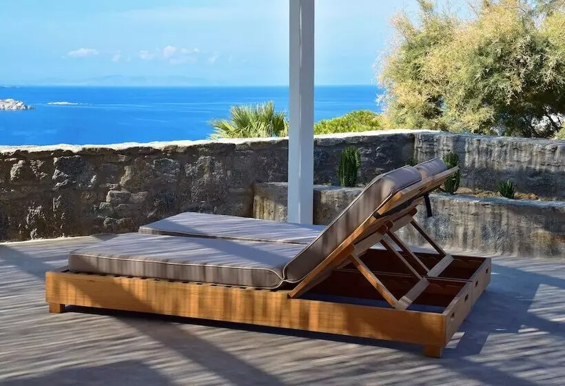 سوییت جونیور, Hermes Mykonos
