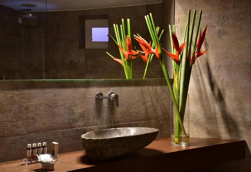 חדר סטנדרט נוף לים, Hermes Mykonos