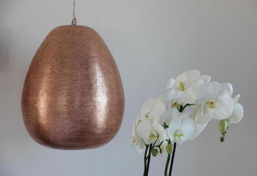 סוויטת ג'וניור, Hermes Mykonos