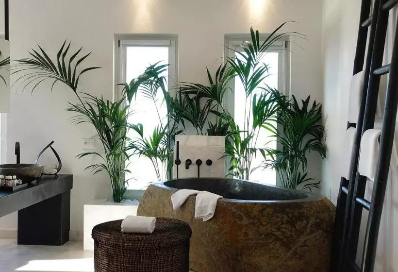 سوییت جونیور, Hermes Mykonos