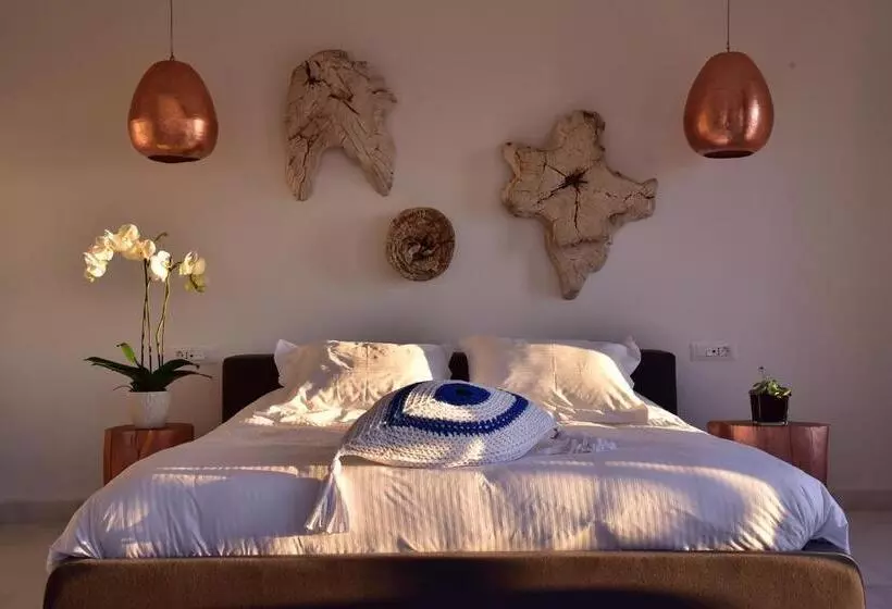 سوییت جونیور, Hermes Mykonos