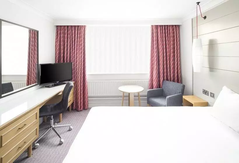 اتاق استاندارد, Holiday Inn Peterborough West, An Ihg
