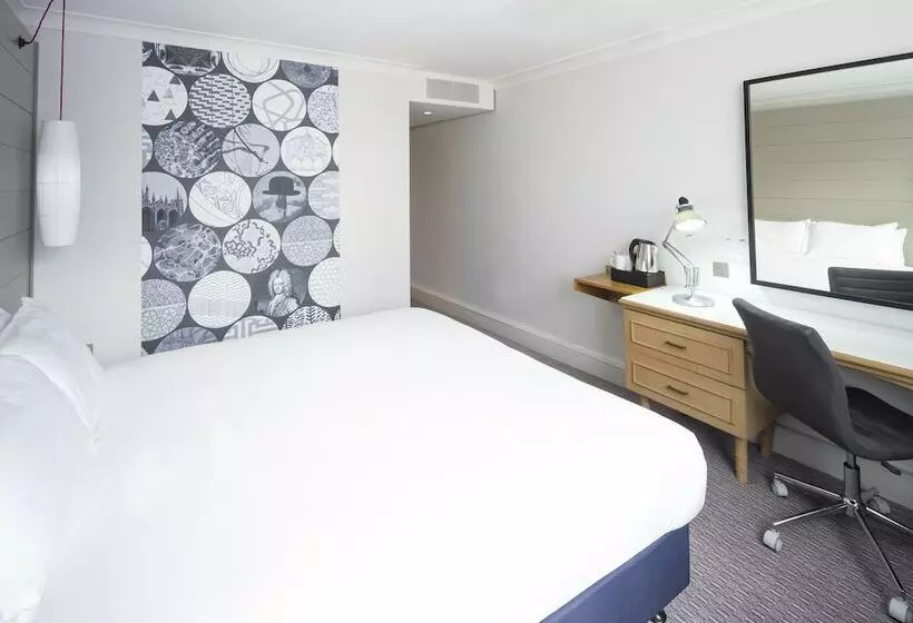 اتاق استاندارد, Holiday Inn Peterborough West, An Ihg