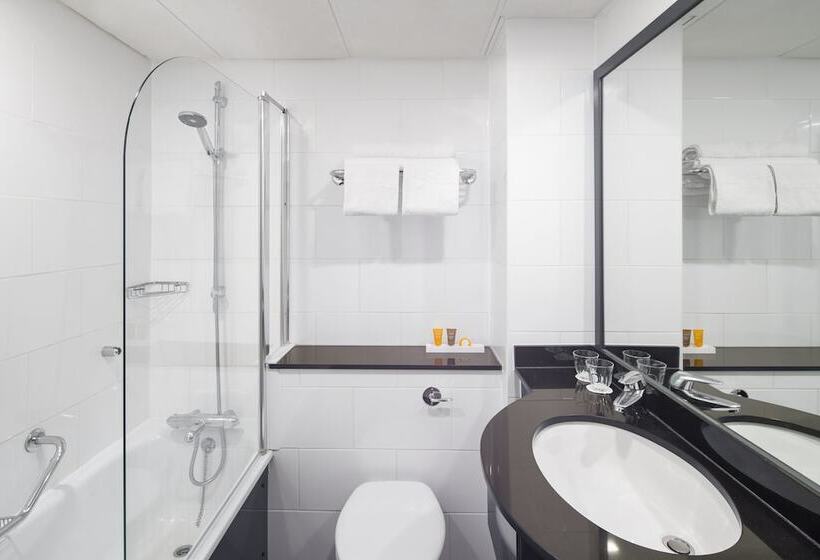 プレミアムルーム, Holiday Inn Peterborough West, An Ihg