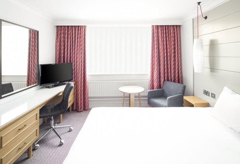 プレミアムルーム, Holiday Inn Peterborough West, An Ihg