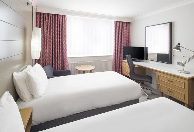 スタンダードルーム, Holiday Inn Peterborough West, An Ihg