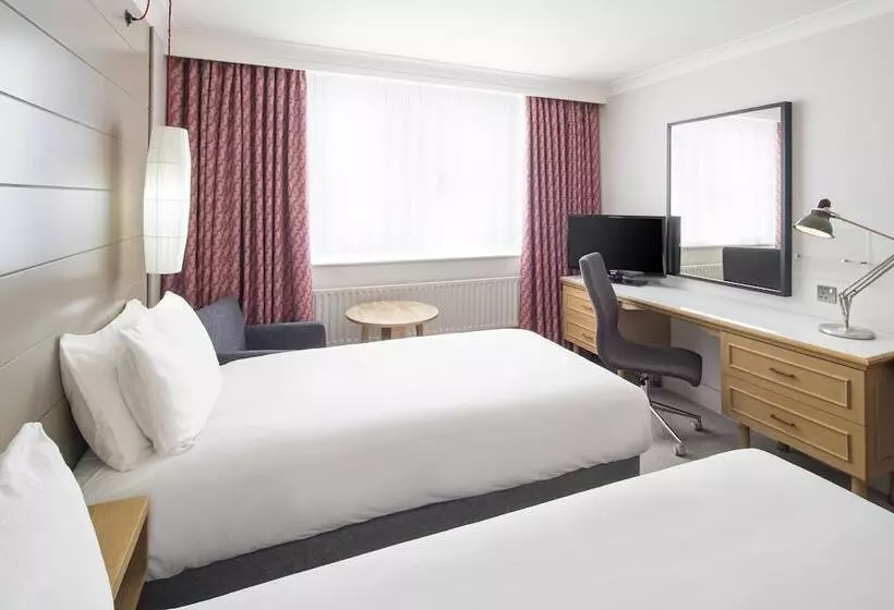 اتاق استاندارد, Holiday Inn Peterborough West, An Ihg