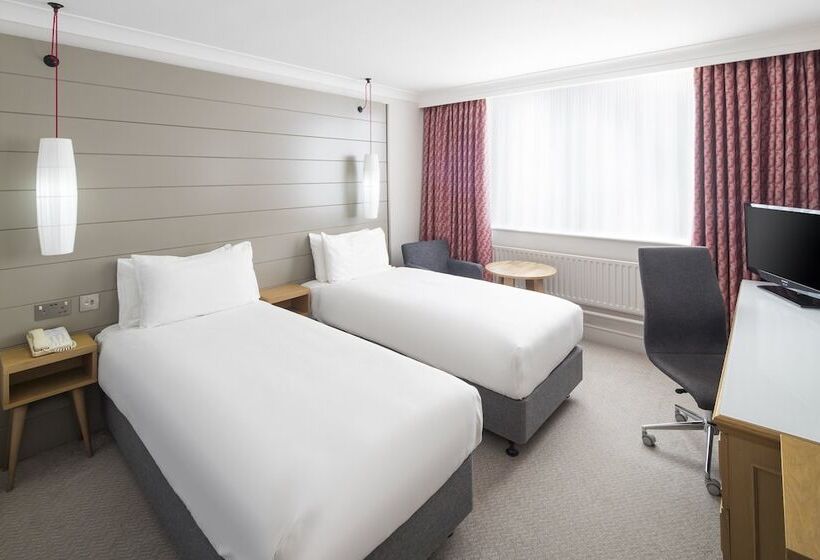 スタンダードルーム, Holiday Inn Peterborough West, An Ihg