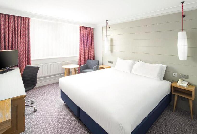 デラックスルーム, Holiday Inn Peterborough West, An Ihg