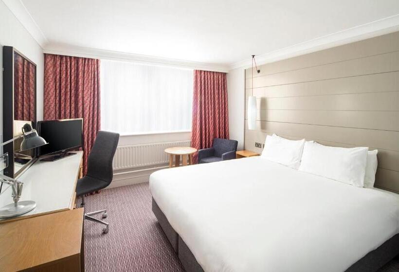 Номер Deluxe, Holiday Inn Peterborough West, An Ihg
