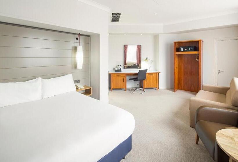 חדר סטנדרט, Holiday Inn Peterborough West, An Ihg