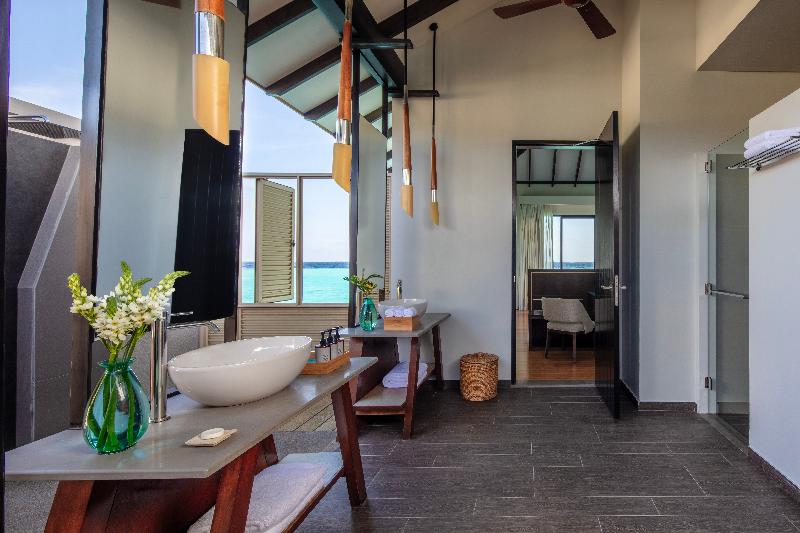 スタンダードルーム, Holiday Inn Peterborough West, An Ihg