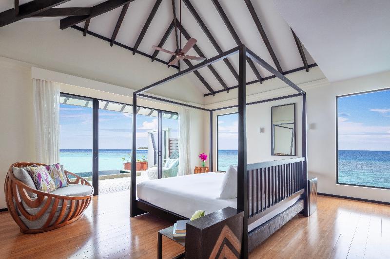 スタンダードルーム, Holiday Inn Peterborough West, An Ihg