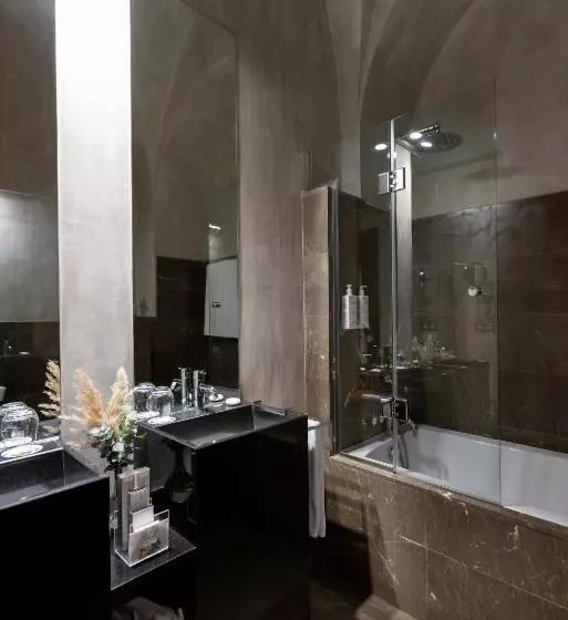اتاق لوکس, Hospes Palacio Del Bailio, A Member Of Design Hotels