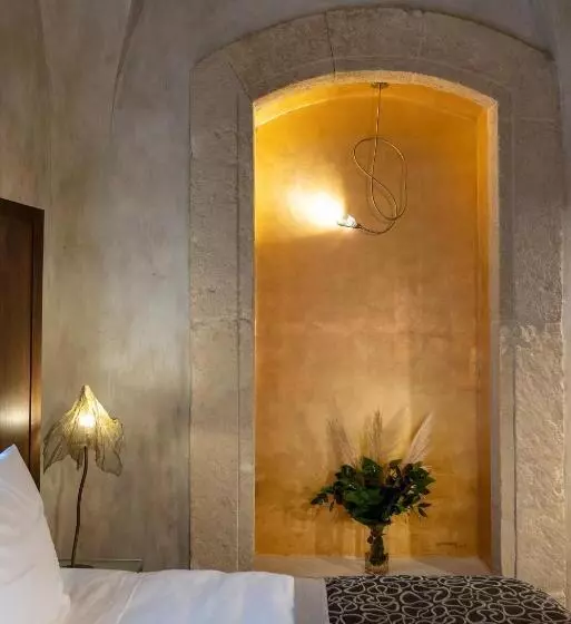اتاق لوکس, Hospes Palacio Del Bailio, A Member Of Design Hotels