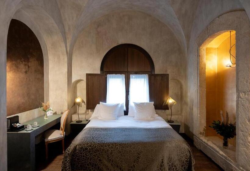 اتاق لوکس, Hospes Palacio Del Bailio, A Member Of Design Hotels