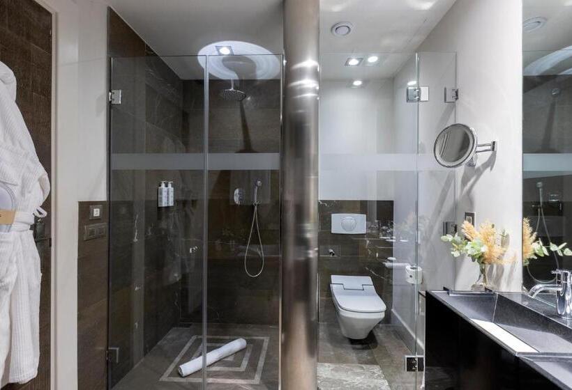 スタンダードルーム, Hospes Palacio Del Bailio, A Member Of Design Hotels