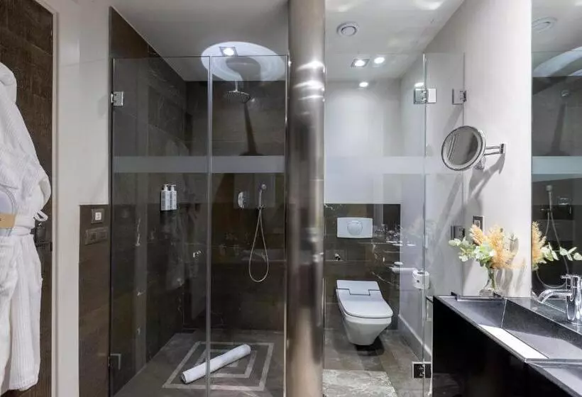اتاق استاندارد, Hospes Palacio Del Bailio, A Member Of Design Hotels