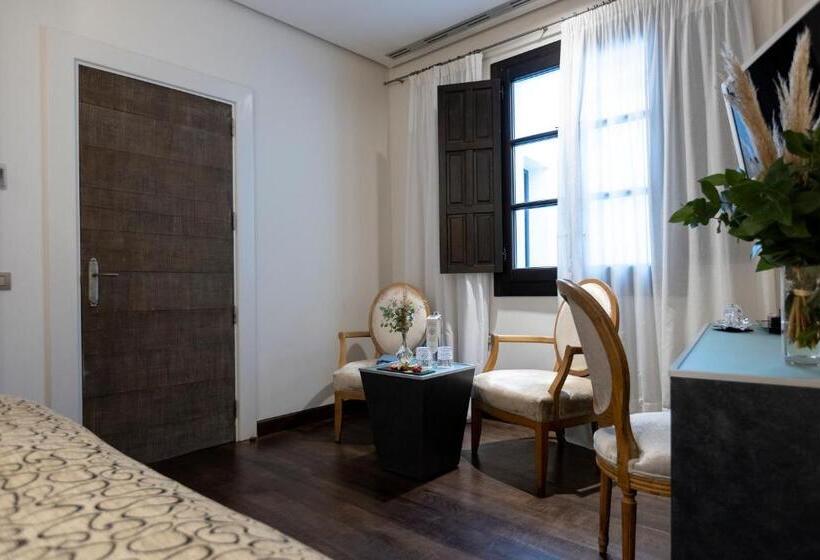 اتاق استاندارد, Hospes Palacio Del Bailio, A Member Of Design Hotels
