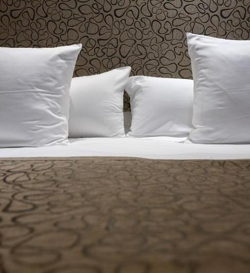 اتاق استاندارد, Hospes Palacio Del Bailio, A Member Of Design Hotels