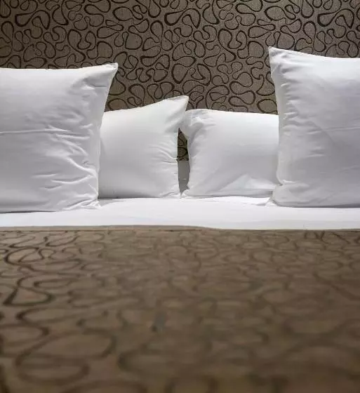 اتاق استاندارد, Hospes Palacio Del Bailio, A Member Of Design Hotels