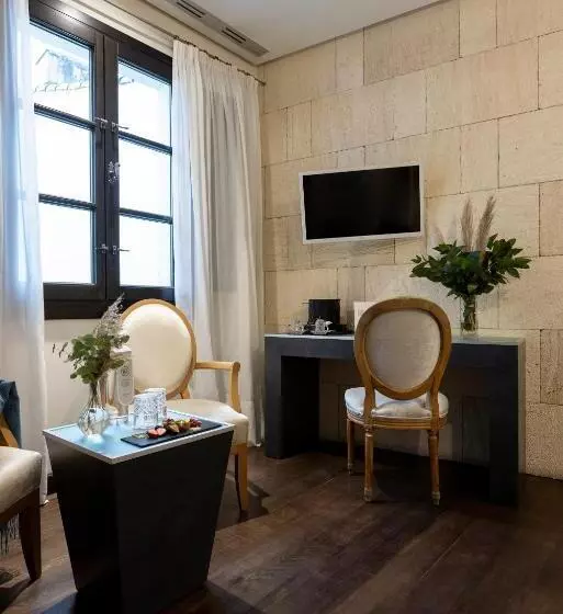 اتاق استاندارد, Hospes Palacio Del Bailio, A Member Of Design Hotels
