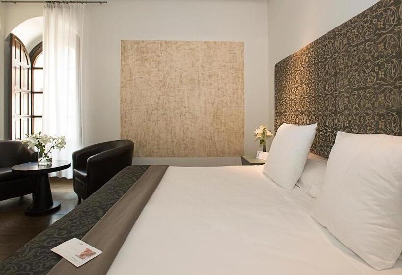 اتاق استاندارد, Hospes Palacio Del Bailio, A Member Of Design Hotels