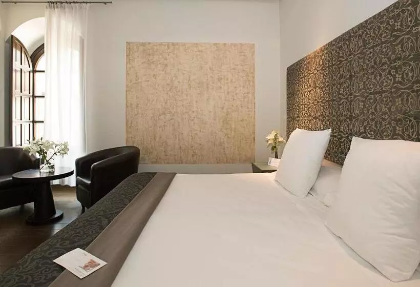 اتاق استاندارد, Hospes Palacio Del Bailio, A Member Of Design Hotels