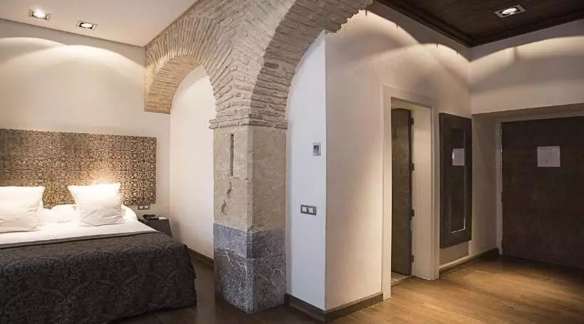 اتاق استاندارد, Hospes Palacio Del Bailio, A Member Of Design Hotels