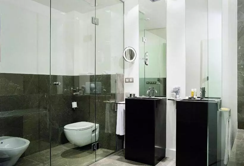 اتاق استاندارد, Hospes Palacio Del Bailio, A Member Of Design Hotels
