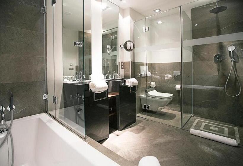 اتاق استاندارد, Hospes Palacio Del Bailio, A Member Of Design Hotels