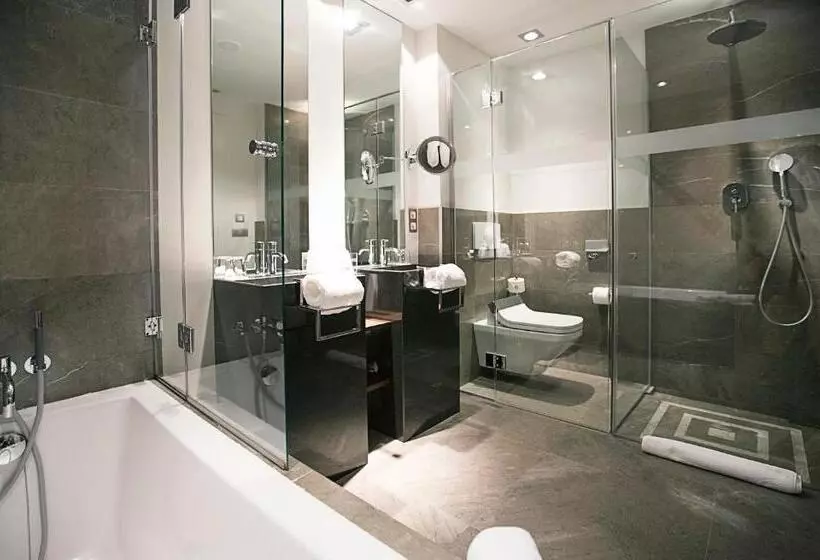 اتاق استاندارد, Hospes Palacio Del Bailio, A Member Of Design Hotels