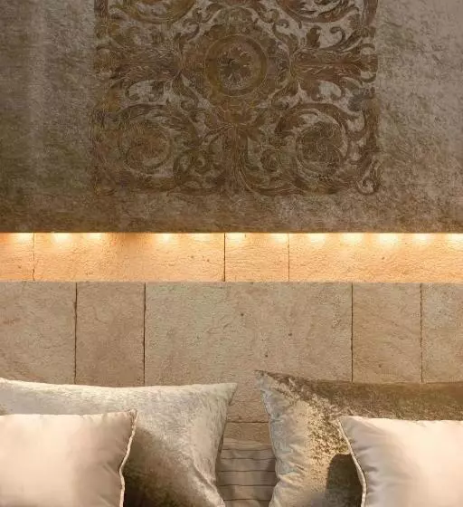 سوییت جونیور, Hospes Palacio Del Bailio, A Member Of Design Hotels