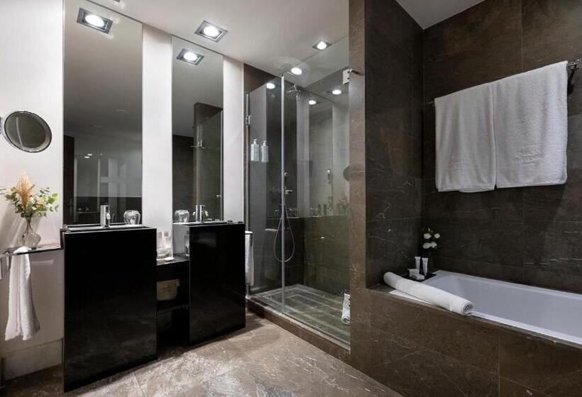 سوییت جونیور, Hospes Palacio Del Bailio, A Member Of Design Hotels