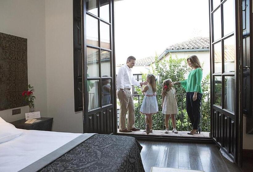 سوییت جونیور, Hospes Palacio Del Bailio, A Member Of Design Hotels