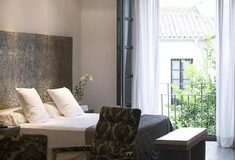 سوییت جونیور, Hospes Palacio Del Bailio, A Member Of Design Hotels