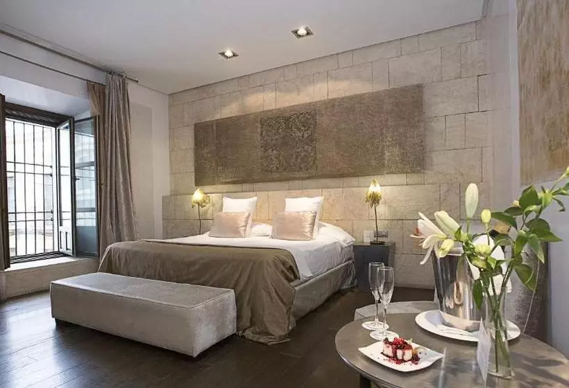 سوییت جونیور, Hospes Palacio Del Bailio, A Member Of Design Hotels